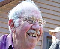 Frederick "Fritz" Diekvoss