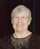 Virginia Mae Cady