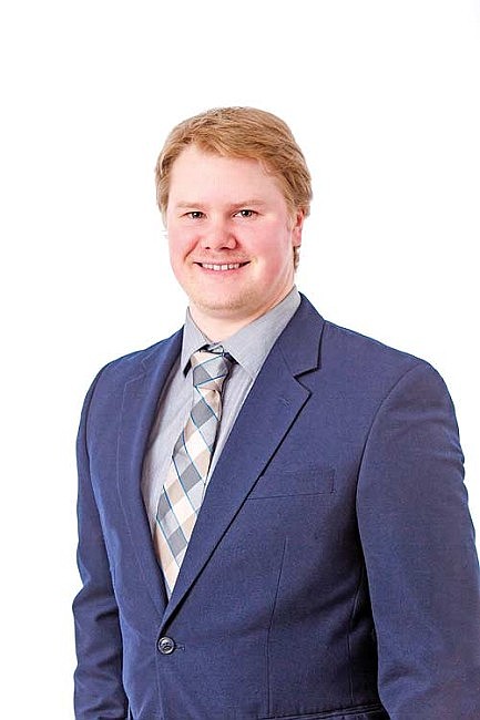 Bryan Kronberger joins Northland CPAs