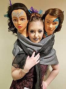 Nicolet Cosmetology Club to host showcase March 2