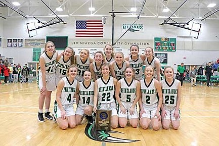 Regional Champions 