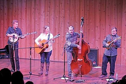 Nicolet series spotlights 'locally grown' talent 