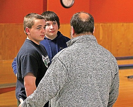 Rhinelander bowlers prepping for state tournament