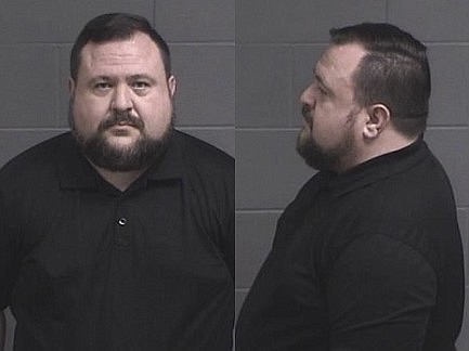 BREAKING: Rhinelander city administrator arrested
