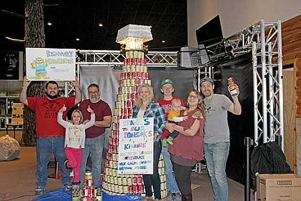 CANtastic 2020 big success for RAFP