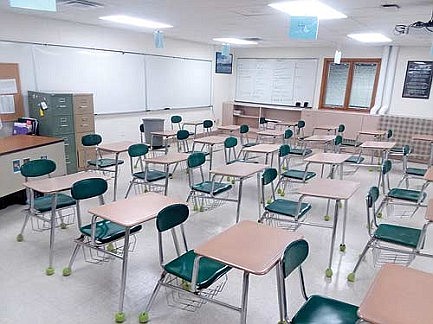 Jacobi: SDR was ready for governor's directive to close schools