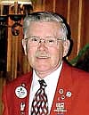 Edwin "Butch" Fred Linneman, Jr.
