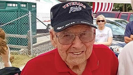 Earl Robert Cummings Sr.