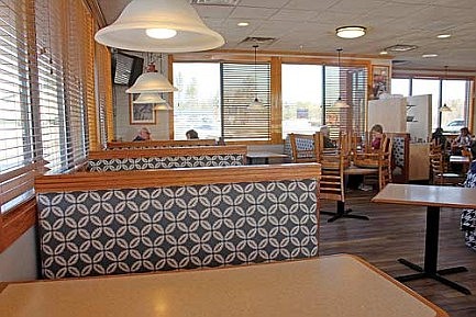 Local businesses grapple with impact of coronavirus restrictions