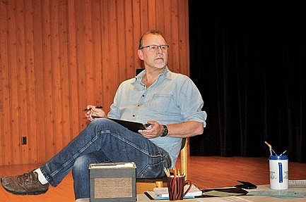 Auditions for Nicolet Players' 'Picnic' to be held in April