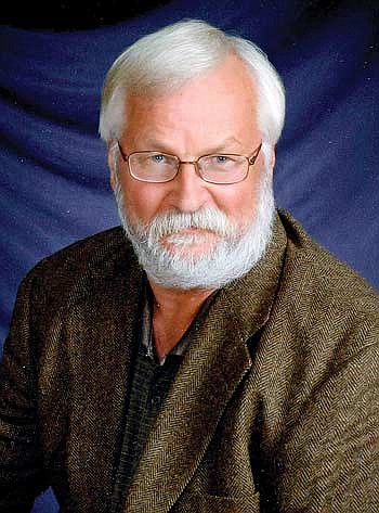 Daniel Ivar Johnson