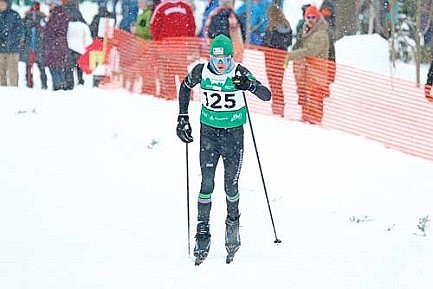 Team review: RHS Nordic skiing