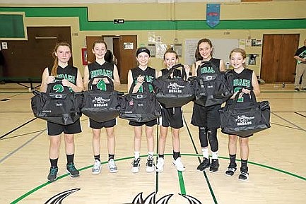 Nicolet bank donates to rba