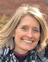 Maureen Faller