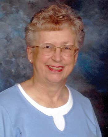 Joann Lucille McCurdie