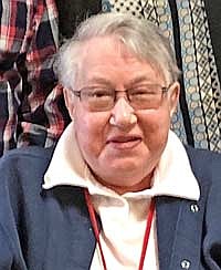 Carol Dutton