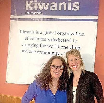 Over $24,000 raised through  Kiwanis Escapes event