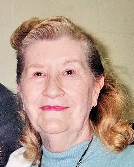 Carol Jean Rasmussen