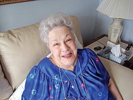 Dolores Ann Wawrzyniak