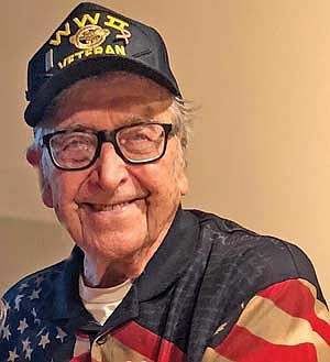 Robert "Bob" James Klima