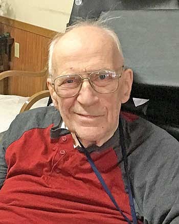 Melvin Verage