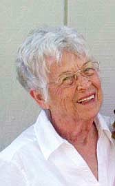 Sharon E. Scheidegger