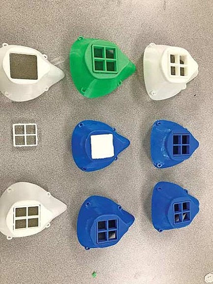 Hodag Fab Lab offers helping hand