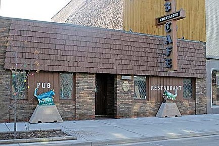 Rhinelander Cafe & Pub offers Easter special with portion of proceeds to be donated to charity