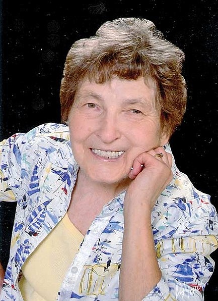 Judith Ann DeWitt