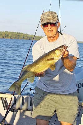 Frederick "Fred" J. Hoerchler