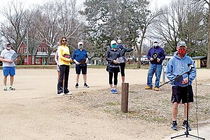 Pickleball Courts Coming soon