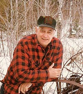 Ronald H. Dickison 