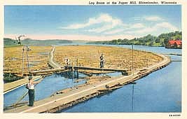 Rhinelander Revisited: A new column  spotlighting the rich history of the Hodag city