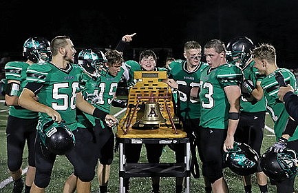 Top moments of prep sports season, part II