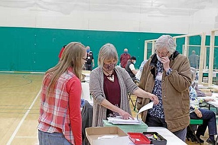 Tiffany strolls to victory in 7th district congressional race