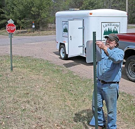 Lake Tomahawk residents OK ATV/UTV use on town roads