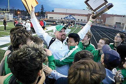 The lost season: RHS Track & Field
