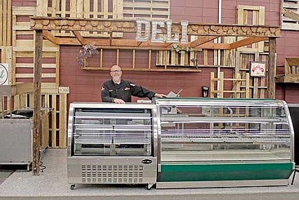CT's Deli expanding footprint, services with addition