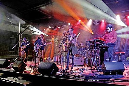 Project North organizers look to the future following postponement announcement