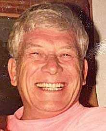 Donald "Don" Arthur Pelletier 