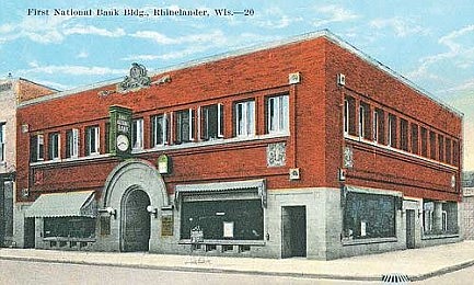 Rhinelander Revisited:&#8200; An examination of how status factored  into founding fathers' success
