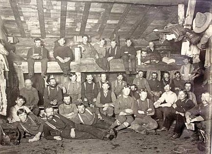 Rhinelander Revisited: Chronicles of the unsung game changers