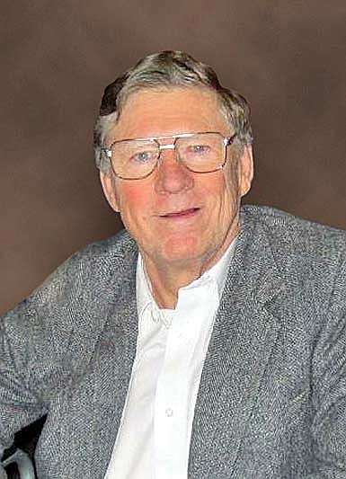 Dr. Irving E. Schiek III 
