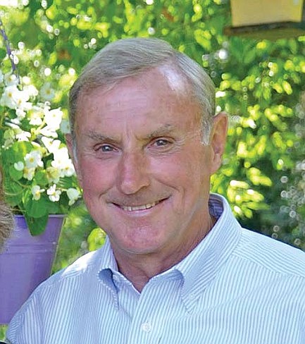Former colleagues remember George Kirby