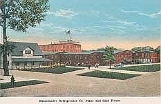 Rhinelander Revisited: Early investments leave lasting impact