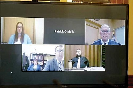 Judge takes motion to dismiss Guild case under advisement, requests further briefing