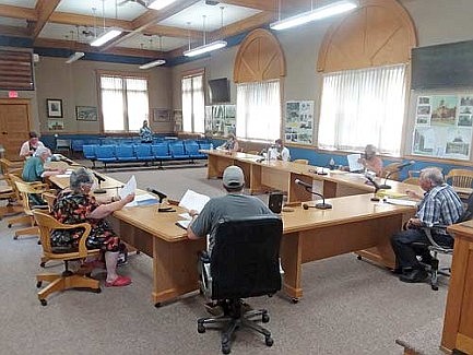 Rhinelander District Library expected to reopen in early July