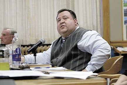 Supposedly missing records found in search of Rhinelander City Hall