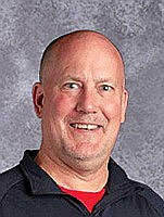RHS looking to Povolo's experience to lead volleyball turnaround 