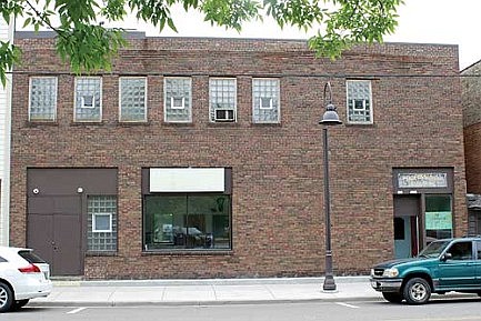 City Council agrees to apply for loan  to assist developer of 123 Rives Street